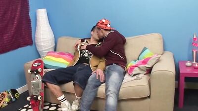 Brexit Fuckers 2: Cum Shots Revisited - Scene 5 (Gay Porn Video)