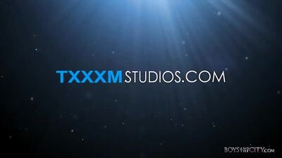 Jordan Jessies Bareback Bliss with Young and Handsome Boys