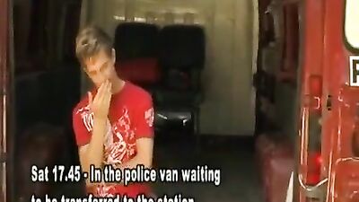 Old Van Cute Twinks Bare Back Unleashed: Explosive Action Shots & Raw Cum Releases