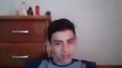 Cocky Boys Exposed on Omegle: Hardcore Gay Porn Adventures!