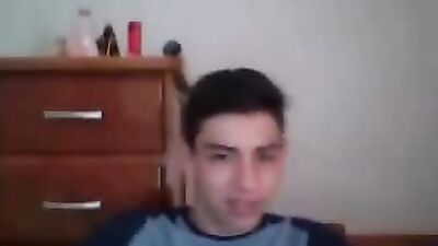 Cocky Boys Exposed on Omegle: Hardcore Gay Porn Adventures!