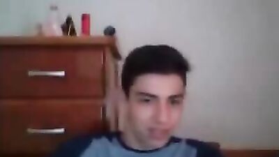 Cocky Boys Exposed on Omegle: Hardcore Gay Porn Adventures!