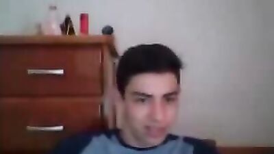 Cocky Boys Exposed on Omegle: Hardcore Gay Porn Adventures!