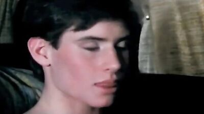 Chevy Van Love: Action Ass Play Oral