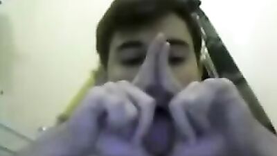 Gay Omegle Hookup: Hardcore Sex with Super Horny Boys!