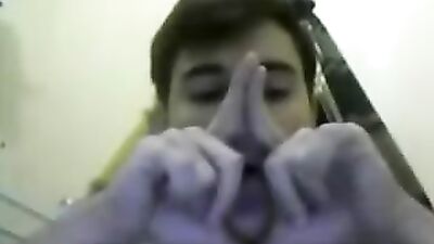 Gay Omegle Hookup: Hardcore Sex with Super Horny Boys!