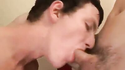 Gay Porn Action Adventure - 1060