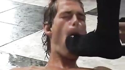 He Loves Cum Frenzy: Unleashed and Wild!