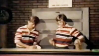 Pizza Boy Delivers Again! Hardcore Action with Big Cocks