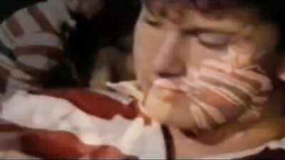 Pizza Boy Delivers Again! Hardcore Action with Big Cocks