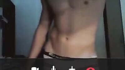 Freneticam #45: The Ultimate Blond Amateur Boy Party!