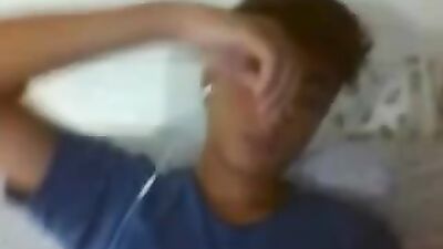 Brazilian Amateur Big Cock Solo Boy - Ale Herbst Super Hot!