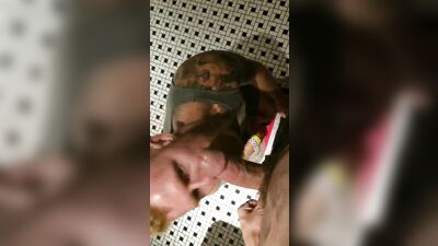 Public Fun Redheads - Amateur Oral Outside Public