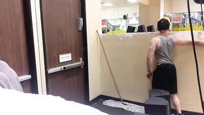 Exposing Desires - Public Guy: A Gay Porn Video