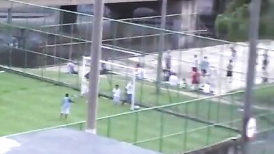 Brazilian Twink Fuck Fest: Hardcore Gay Porn Video with Hot Men and Rough Sex!