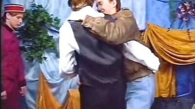 Hotel Oral Bareback Cum Shots - Nice Boys Wild Encounter!