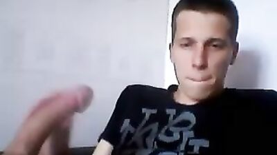 Felix jones XXX-The Big Cock Showdown!