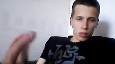 Felix jones XXX-The Big Cock Showdown!