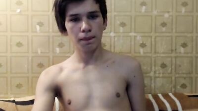 Brian555 Admirable Teen: The Ultimate Gay Porn Experience!