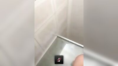 The Seed of Chucky in Real Life: Straight Boys Amateur Solo Adventure