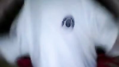 Brazilian Stallion: Hardcore Amateur Solo Porn