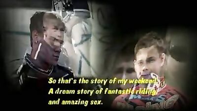 Gay Porn Bareback Orgy Sluts: Group Sex Cum Shots