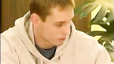 Bareback Thrills: Action-Packed Gay Porn Adventure!