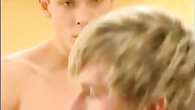 Bareback Thrills: Action-Packed Gay Porn Adventure!