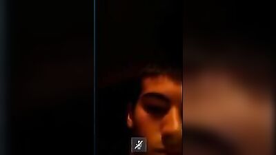 Young Studs Exploring Their Sexuality - Amateur Solo Straight Boys