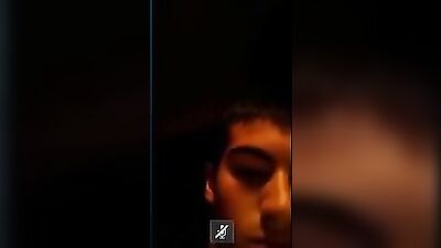 Young Studs Exploring Their Sexuality - Amateur Solo Straight Boys