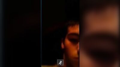 Young Studs Exploring Their Sexuality - Amateur Solo Straight Boys