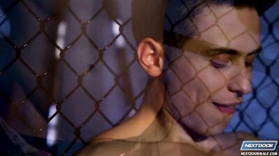 Dantes Secret Desires: A Gay Porn Video with BDSM and Oral Sex Scenes