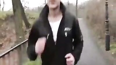 Oiled Bareback Twinks: Unleashing the Beast Within