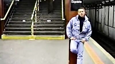 The Back Row Remake: Hardcore Gay Porn Action Fetish!