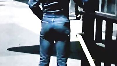 The Back Row Revisited - A Rough & Casual Gay Porn Experience