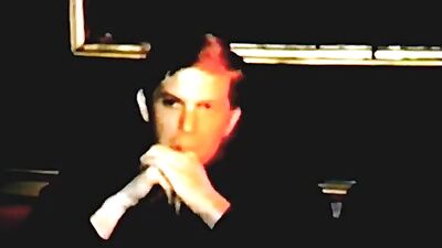 The Back Row Revisited - A Rough & Casual Gay Porn Experience