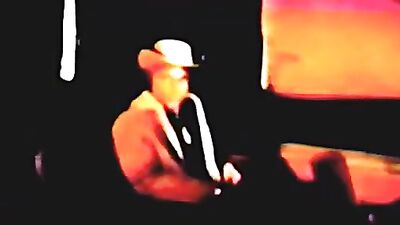 The Back Row Revisited - A Rough & Casual Gay Porn Experience