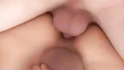 Bareback Bromance by the Pool - Cum Shots and Oral Delights!