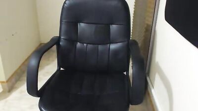 Gangbang Amateur Black Cum Shots: Cam 9089 Revisited!