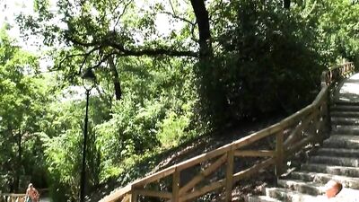 Backstage Lust - A Journey into Gay Porn with Lukas and Jirka