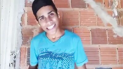 Exposed Latinos on the Street! Turn Up the Heat!