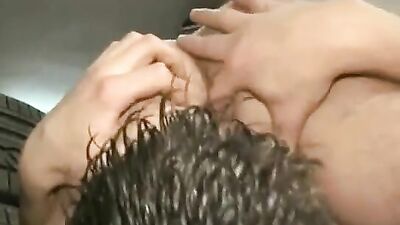 Hot Boys Bareback 2 - Raw Thrusting and Unbridled Passion