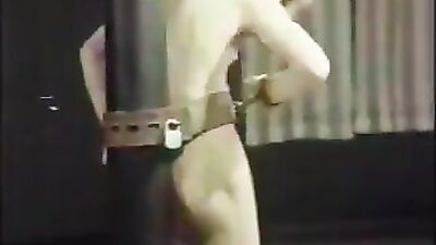 1062 snm vintage - Action Fetish Vintage: Old School Porn for Modern Men