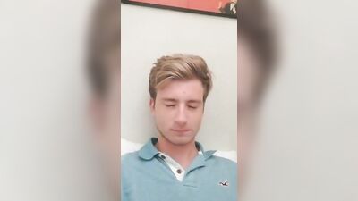 Gay Porn Video: Geiler Spritzer - Explosive Hardcore Action!