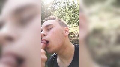 Face Fuckers: Into the Heat of Gay Porn Action!