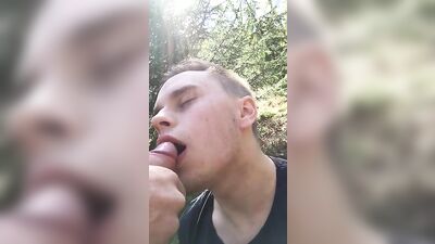 Face Fuckers: Into the Heat of Gay Porn Action!
