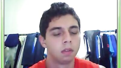 Freneticam #46: Amature Big Cocks Handjob!