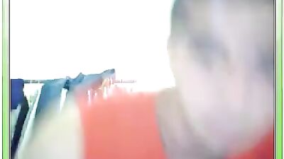 Freneticam #46: Amature Big Cocks Handjob!