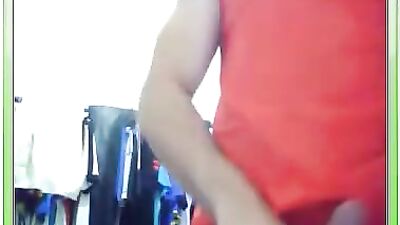 Freneticam #46: Amature Big Cocks Handjob!