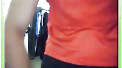 Freneticam #46: Amature Big Cocks Handjob!